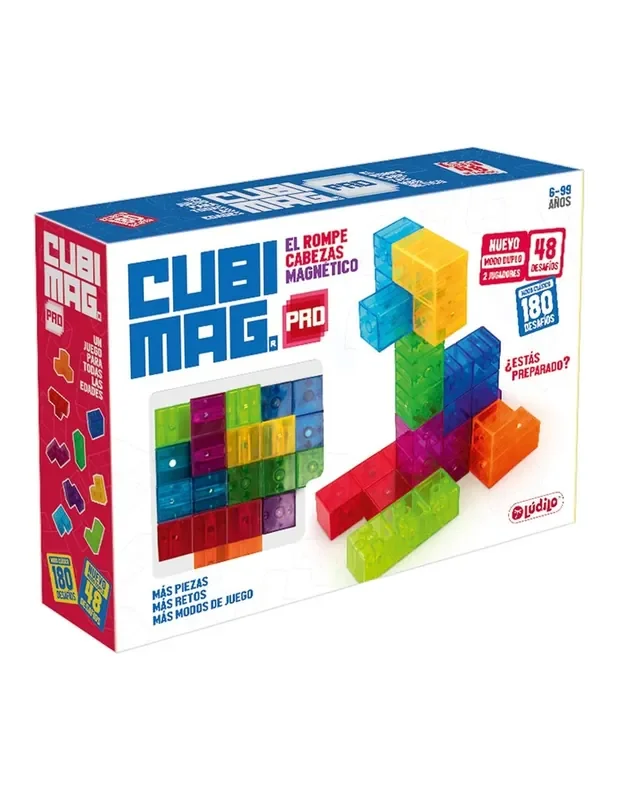 Cubimag Pro