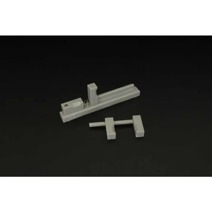 Cuñas de rueda de la marina de guerra de Estados Unidos de la Segunda Guerra Mundial