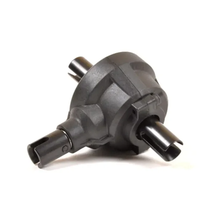 diff Carter. completa AV / AR