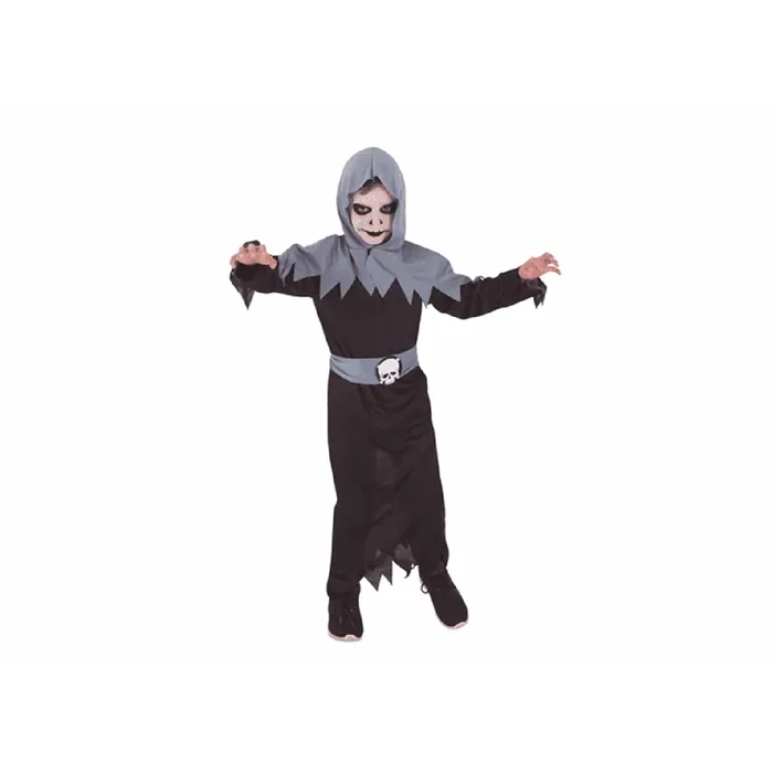 Disfraz Verdugo Infantil Talla 5 a 7 años