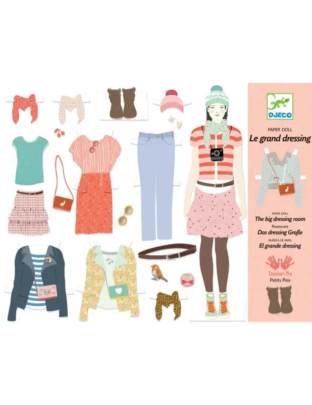 El Teu Gran Vestidor