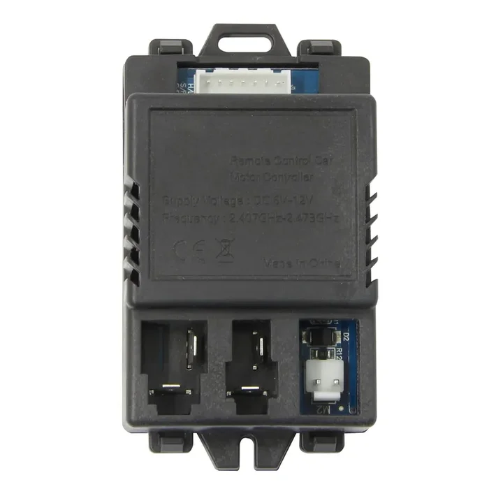 Elettronica Ride-on Mercedes-Benz SL 400