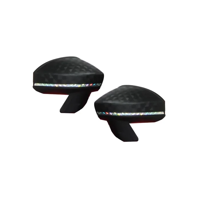 Espejo lateral Ride-on Audi TT RS 12V 2pz