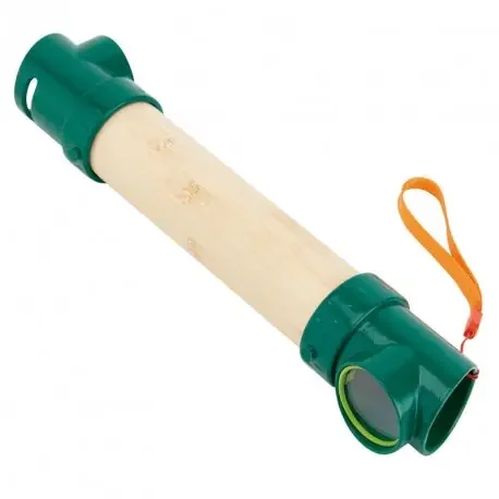 Fauna + Flora + Geografía Periscopio para investigar la naturaleza – Nature Fun