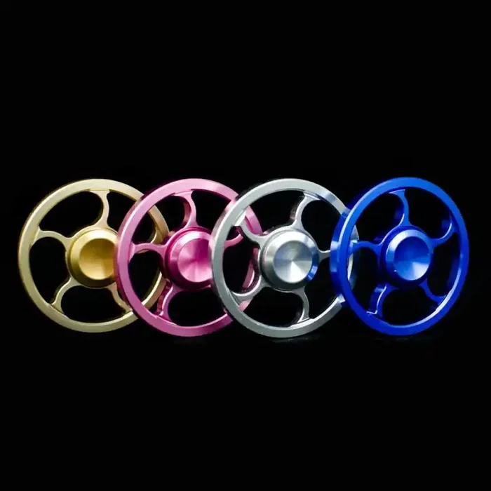 Fidget Spinner