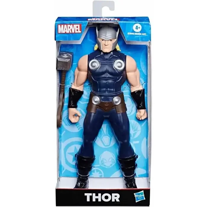 Figura Thor 25cm.