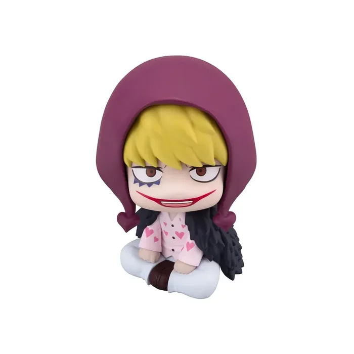 Figurita One Piece – Look Up Corazon 11 cm