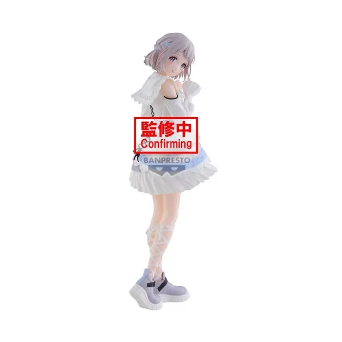 Figurita THE IDOLMASTER GAKUEN – Lilja Katsuragi – Espresto Figure 22cm