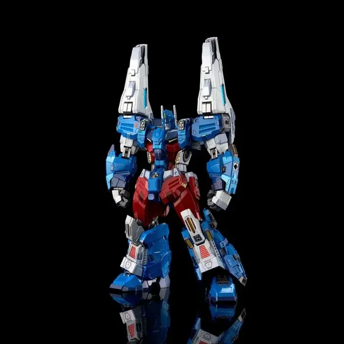 Figurita Transformers action figure Kuro Kara Kuri Ultra Magnus 21 cm