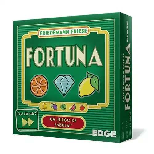 Fortuna