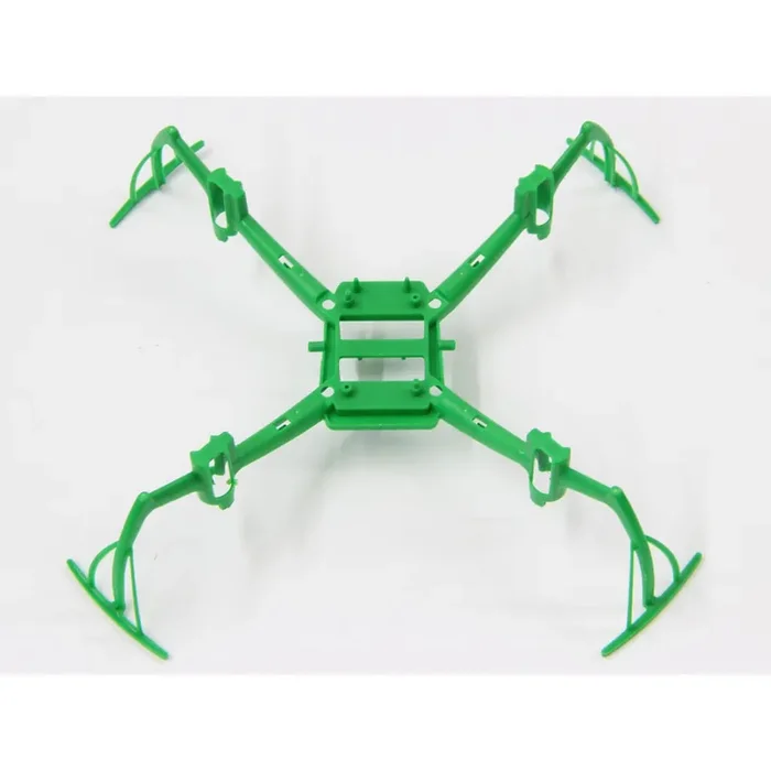 Hauptrahmen Loony Frog