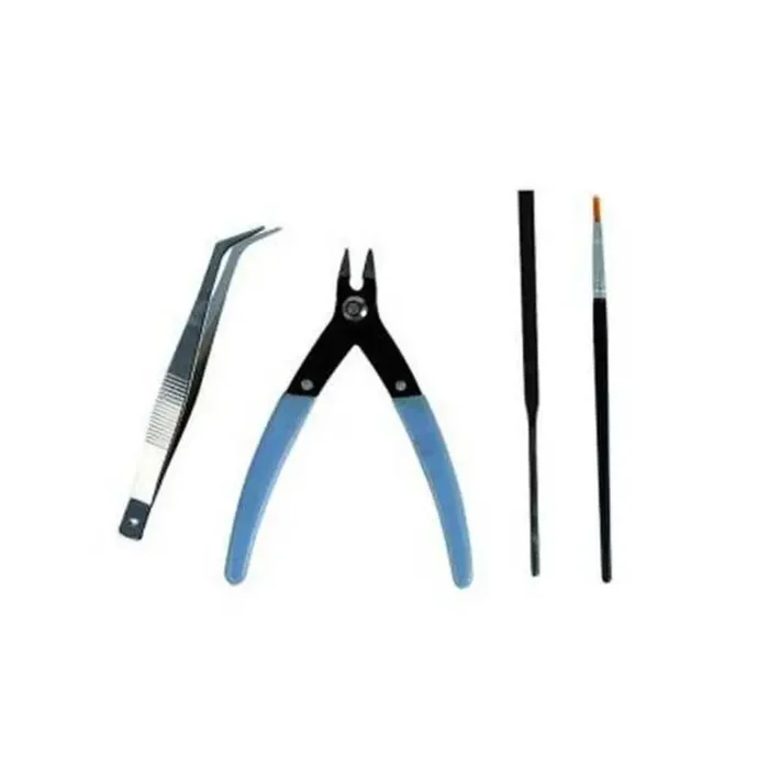 Herramientas de juego