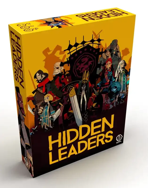 Hidden Leaders