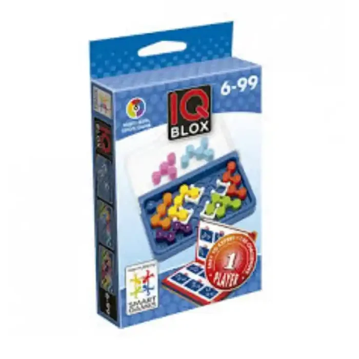IQ Blox