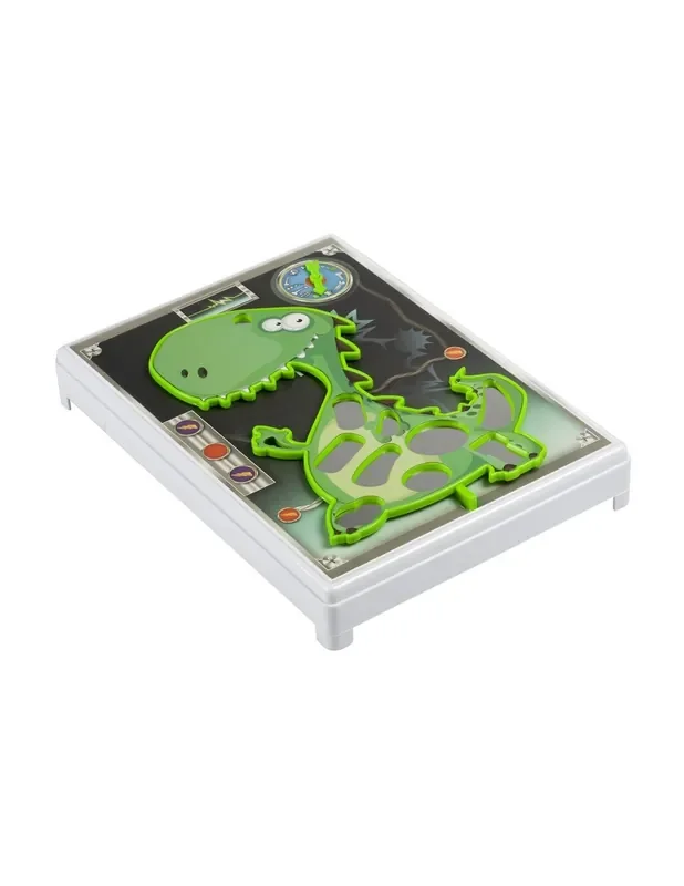 Joc de l‘operació Dino