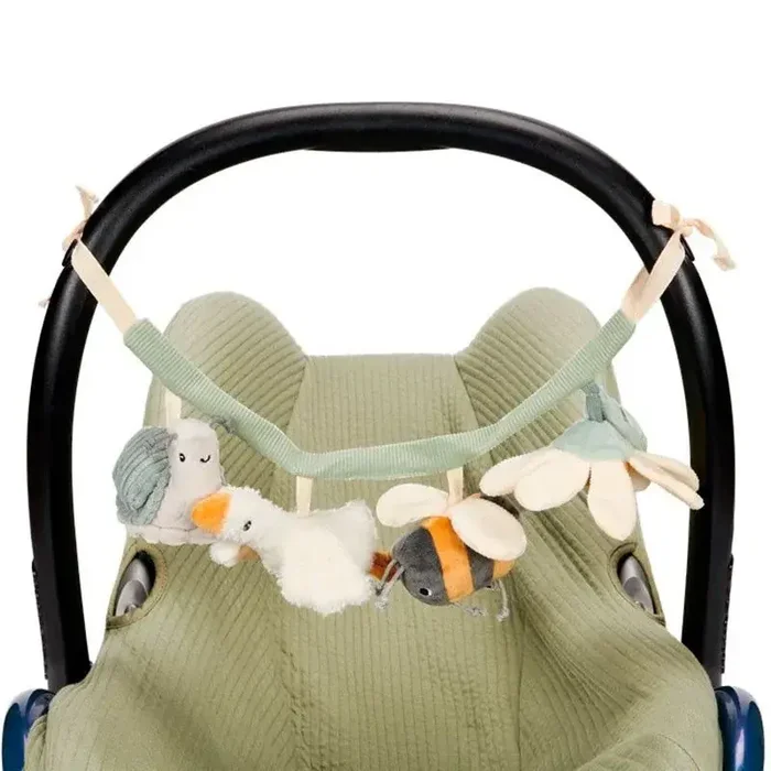 Juguete Cochecito Oca – Little Dutch