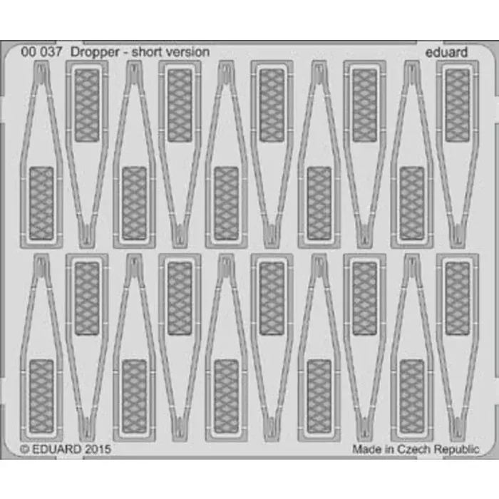Kapatko – versión corta (herramienta de aplicación de pegamento [Superglue Super Glue])