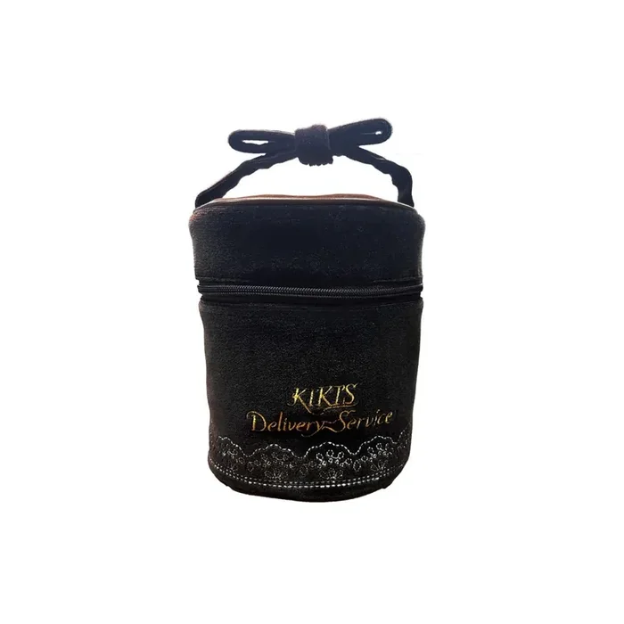 KIKI‘S DELIVERY SERVICE – Chocolate Cake – Toiletry Bag