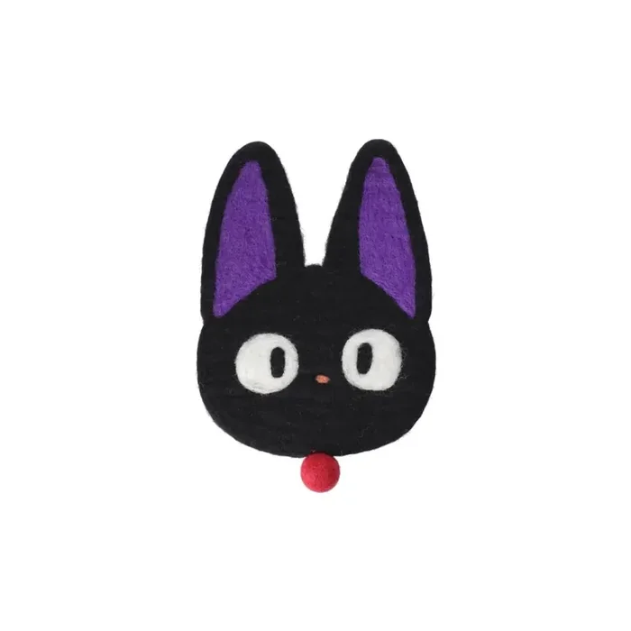 KIKI‘S DELIVERY SERVICE – Jiji – Handmade Table Mat 1.2x17x26cm