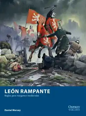 León Rampante