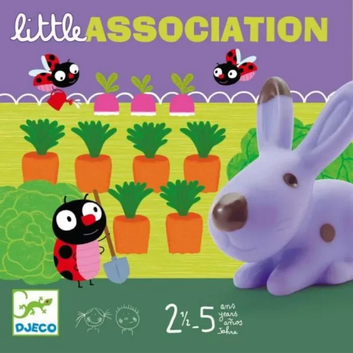 Little Association