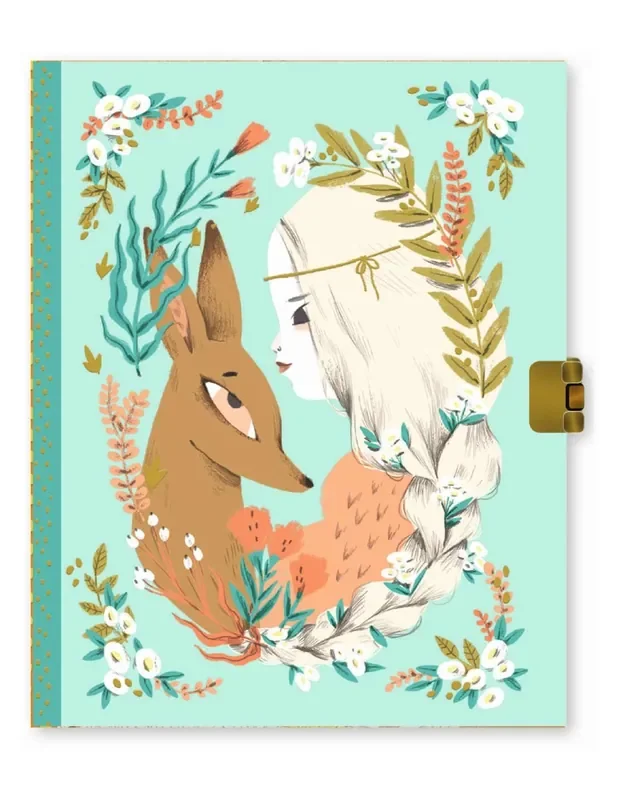 Lovely Paper – Diari Lucille