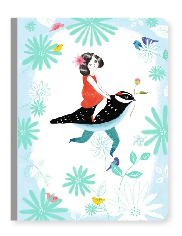 Lovely Paper – Llibreta Chic