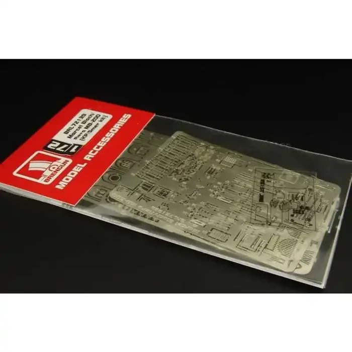 Marcel-Bloch / Aero MB-200 (diseñado para ser utilizado con Kopro (ex-KP) y kits Smer)