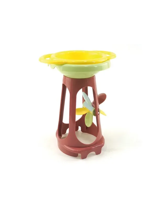 Molino de agua y tierra Ecoline