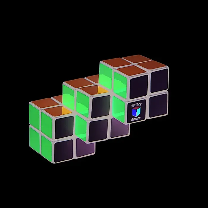 Multi-cubo triple – 15 x 4 x 12 cm