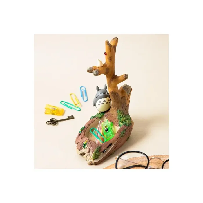 MY NEIGHBOR TOTORO – Totoro – Jewelry Tree 18cm