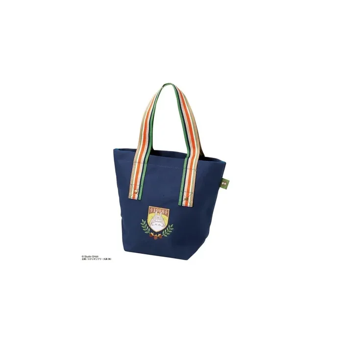 MY NEIGHBOR TOTORO – Totoro Badge – Handbag