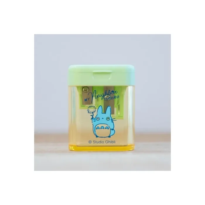 MY NEIGHBOR TOTORO – Totoro Forest – Pencil sharpener