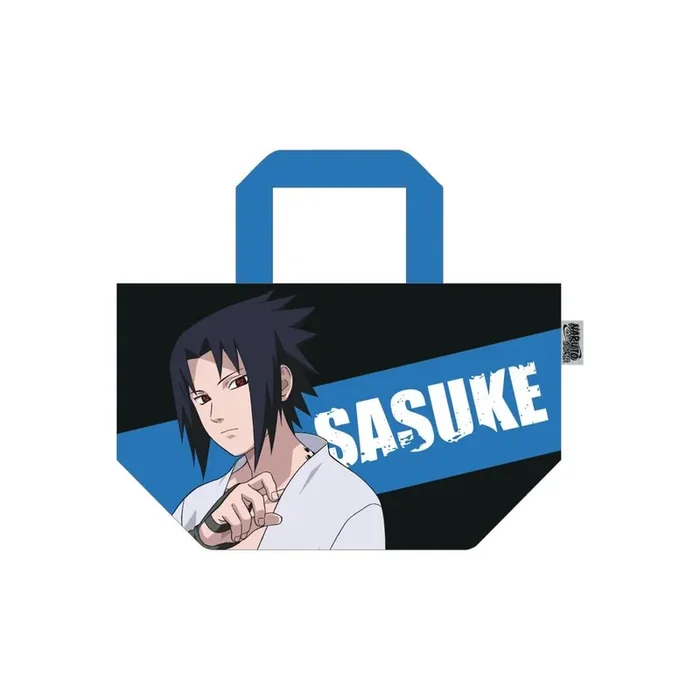 NARUTO – Sasuke – Lunch Bag