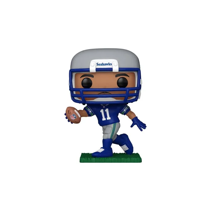 NFL Legends – POP! Sports Vinyl figure Seattle Seahawks – Jaxon Smith-Njigba 9 cm