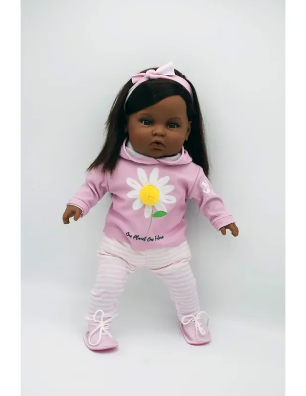 Nina Recycled Sara 45 cm