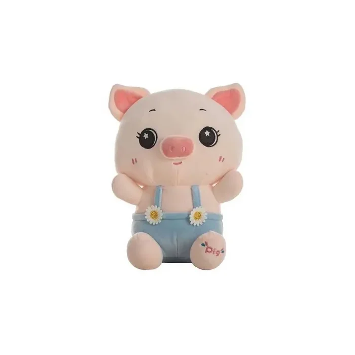 Peluche Cerdito Beto 35cm.