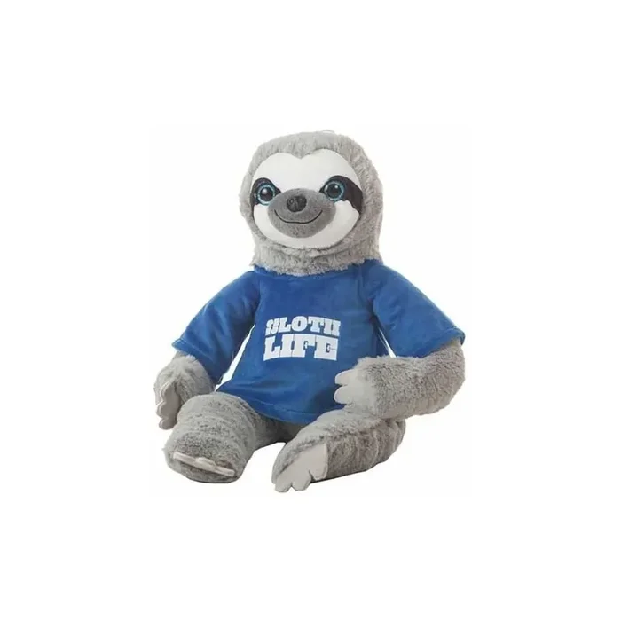 Peluche Perezoso Pedri 60cm.