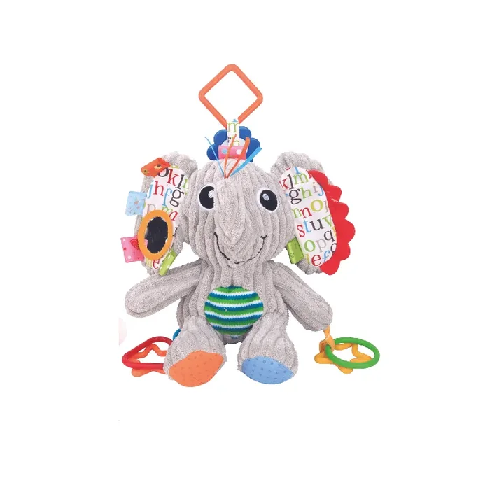 Petit Planet Animalitos Texturas