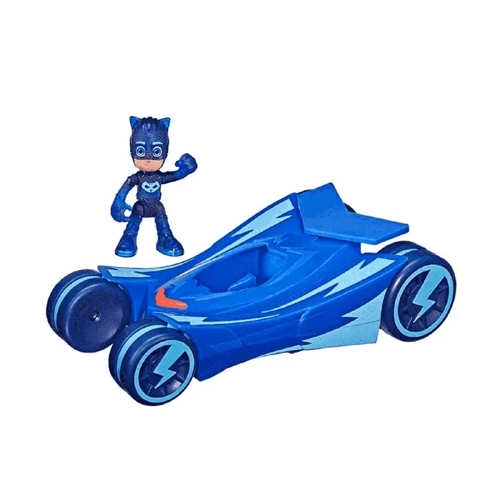 PJ Mask Vehículo Luminoso Gatuno