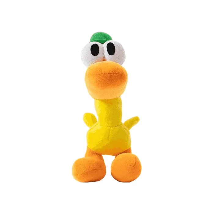 Pocoyo Peluche Musical Pato