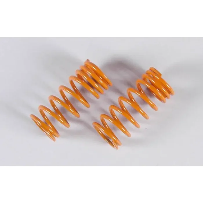 Primavera naranja F1 2,2 x48