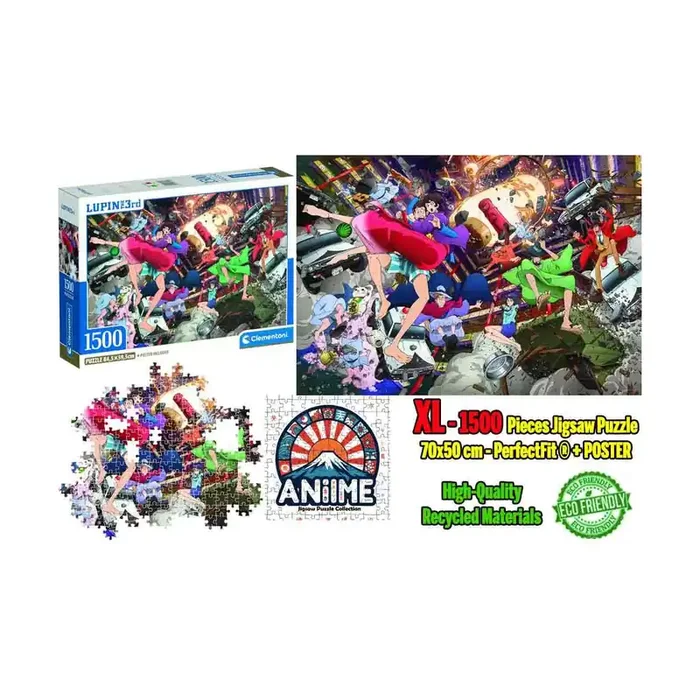 Puzzle Ornamental Sword – Inspired by the Blue Master Sword (Zelda)