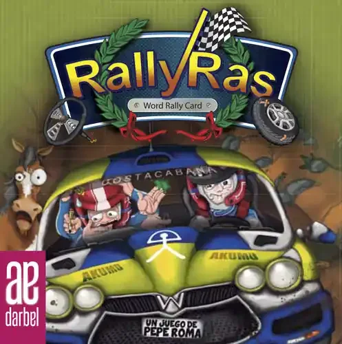 Rallyras