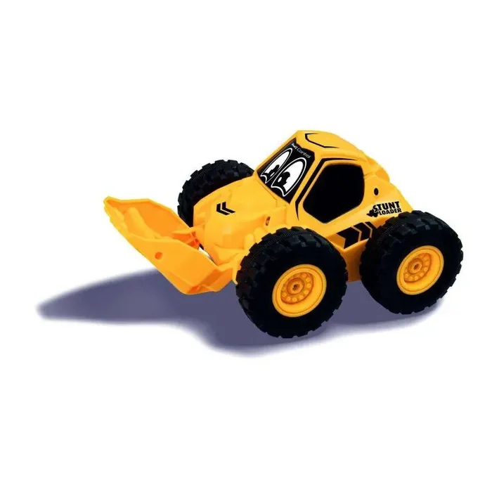 RC Truck «My little Stunt Loader»