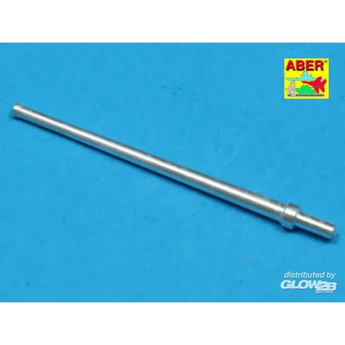 Russian 85 mm D-5S Barrel for SU-85