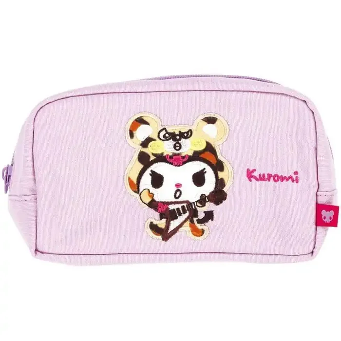 SANRIO – Kuromi – Pouch