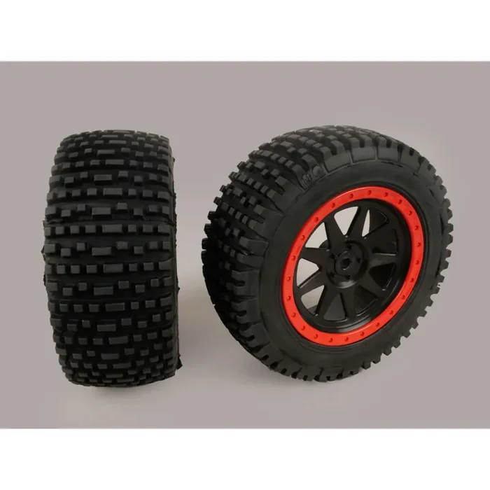 Short course wheel S (2p)