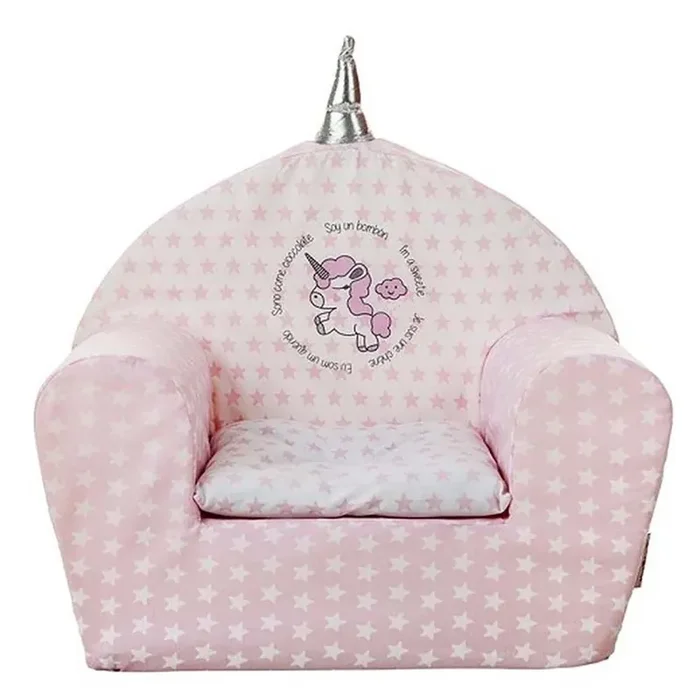 Sillon Unicornio