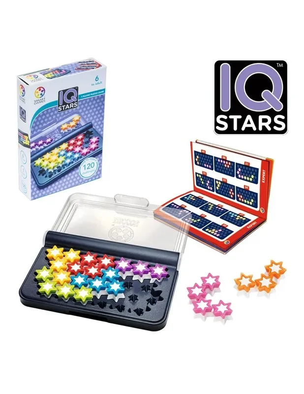 Smart Games – IQ Stars